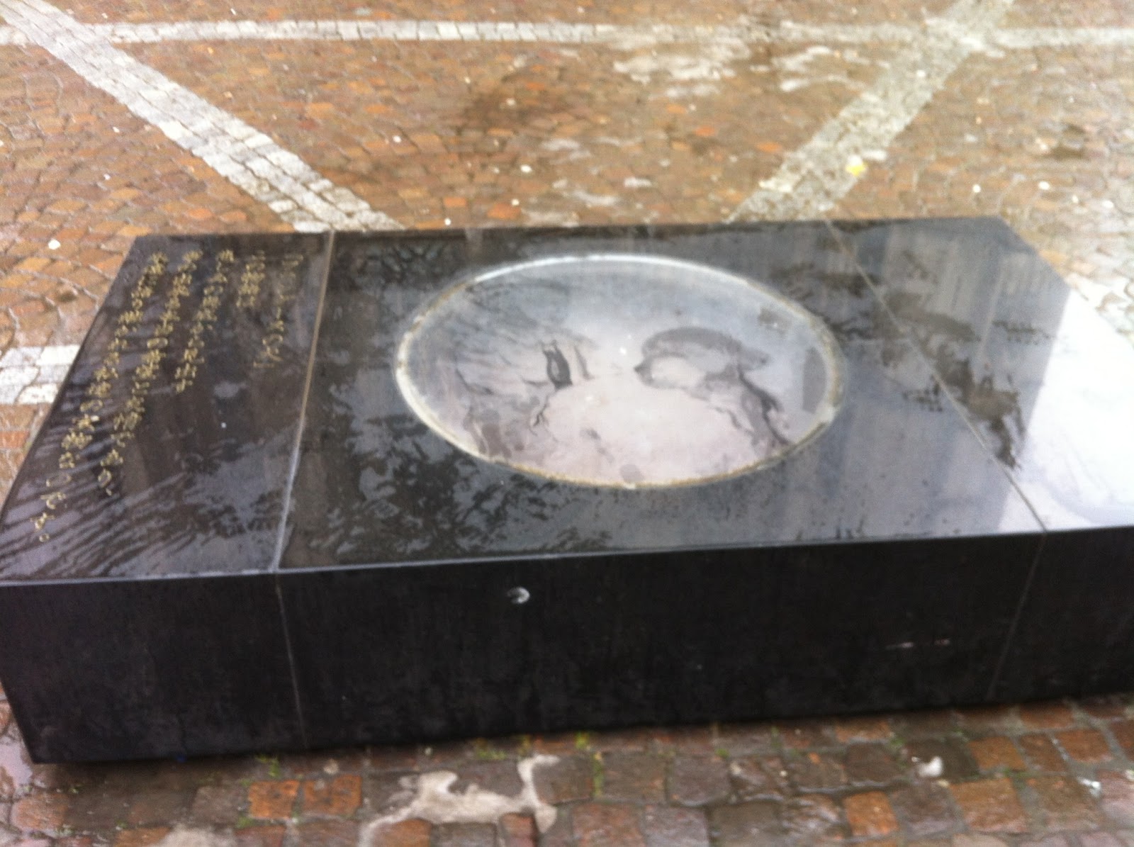 海外赴任おぼえがき プランタン・モレトゥスの家屋・工房・博物館複合体