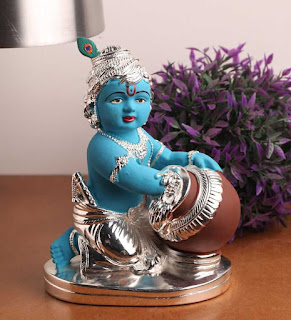 Bal krishna Idol