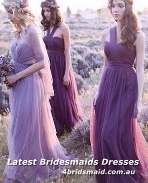 4Bridesmaid