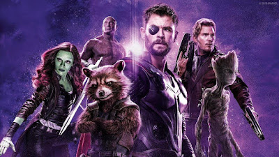 Guardians of the Galaxy Vol. 3 Guardians of the Galaxy Vol. 3