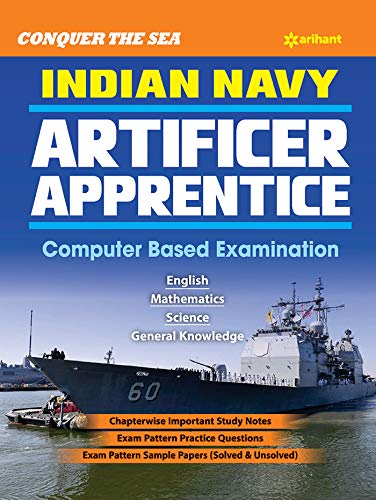 navy book 1
