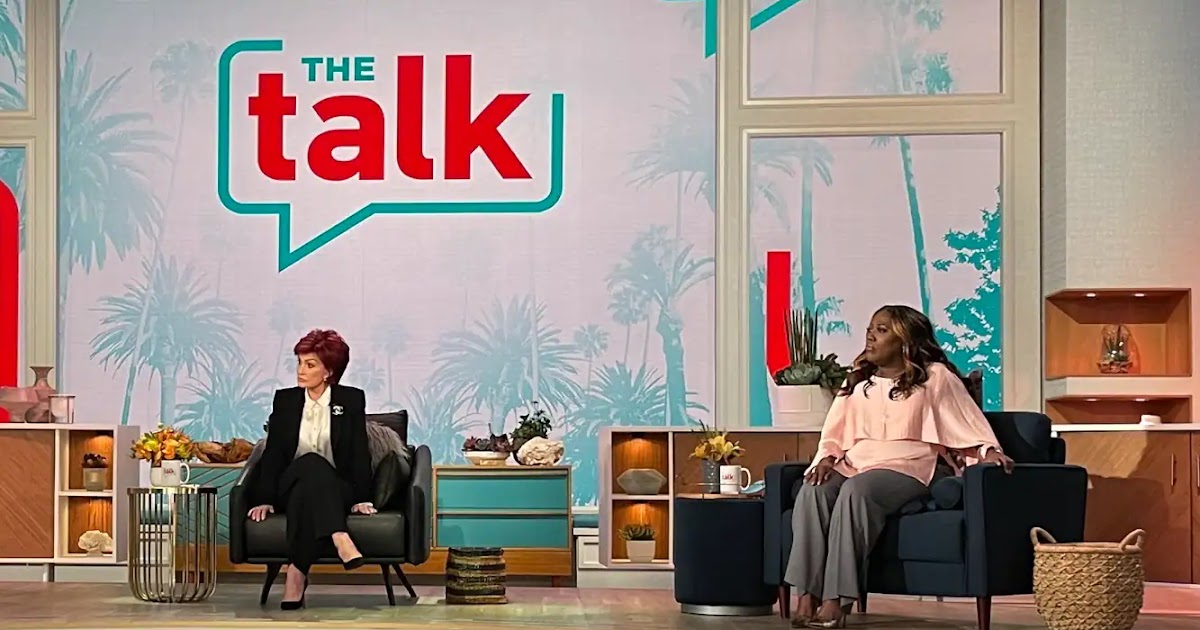 Media Confidential 'The Talk' Hiatus Extended