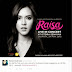 Raisa Live in Konser 24/5/15 di Jakarta