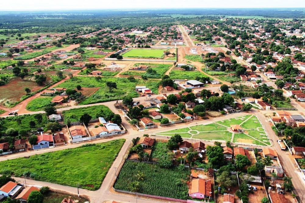 TOCANTINS / BRASIL ALVORADA / TOCANTINS / BRAZIL (0179 / 5.570