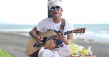 Lirik Lagu : Ray Peni - Tolak Reklamasi - Chord Lagu Bali Kini
