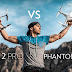 Mavic 2 Pro vs. Phantom 4 Pro In-Depth Comparison