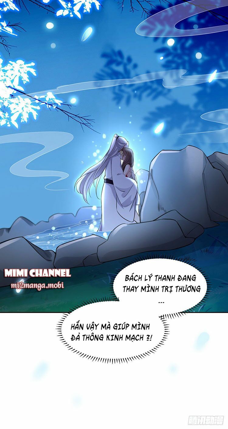 Hoạn Phi Thiên Hạ Hoạn Phi Thiên Hạ Chap 71 - Trang 13