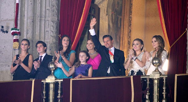 Lanzan convocatoria para boicotear la Ceremonia del Grito Lanzan convocatoria para boicotear la Ceremonia del Grito