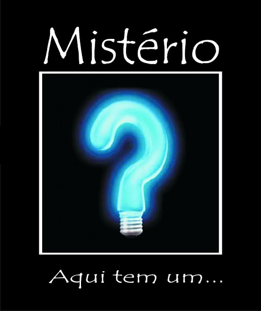 Resultado de imagem para misterio