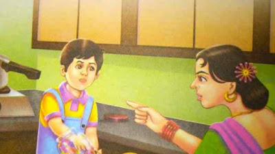 Moral Stories In Hindi For Class 3