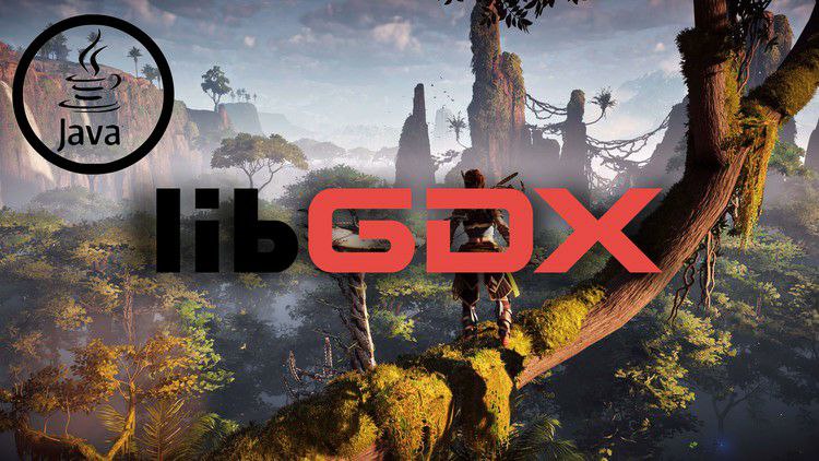 libgdx libgdx