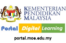 Portal Digital Learning KPM