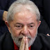 POLÍTICA / Novo bloqueio da Justiça atinge R$ 9 milhões do ex-presidente Lula