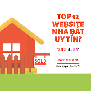 top 12 website nhà đất uy tín nhất thành phố hồ chí minh