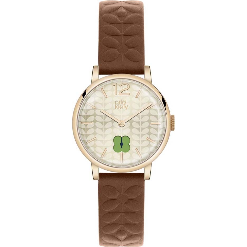 I Love Orla Kiely My Favorite Orla Kiely Watches I Love Orla Kiely My Favorite Orla Kiely Watches