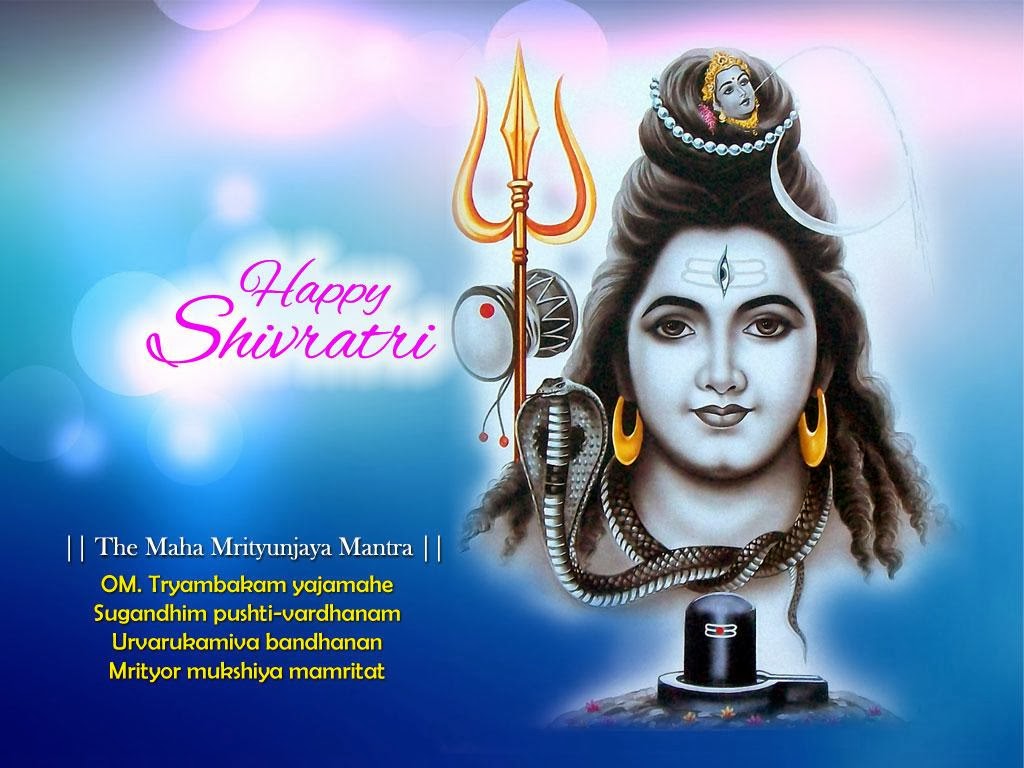 Shiv Shambhu Bholenath Happy Sawan Shivratri HD Images