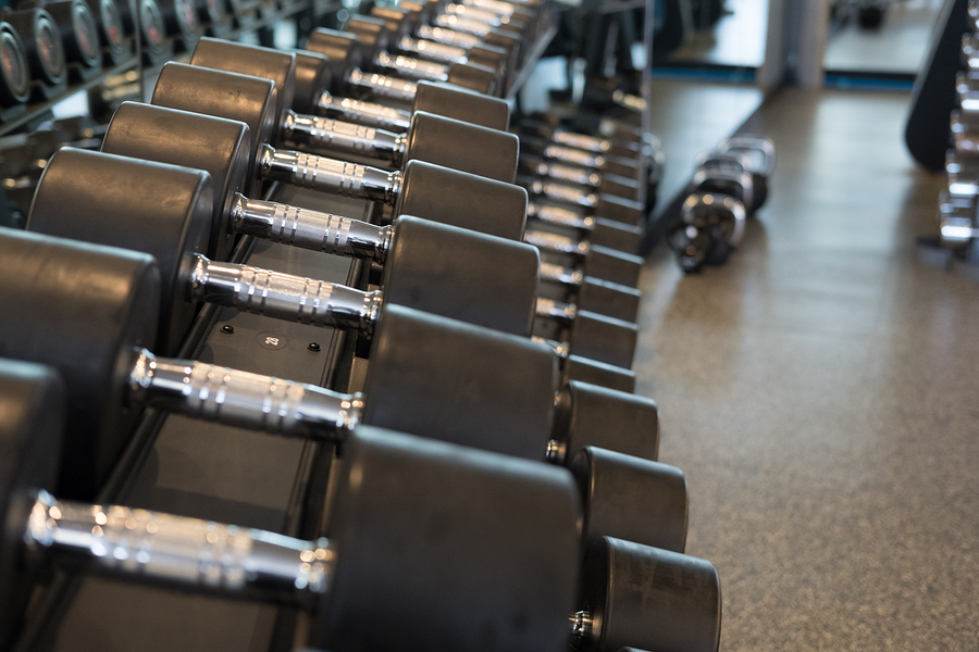 Holistic Strength Blog Strength Training VS Bodybuilding Why Weights