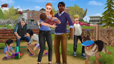 the sims freeplay mod vip