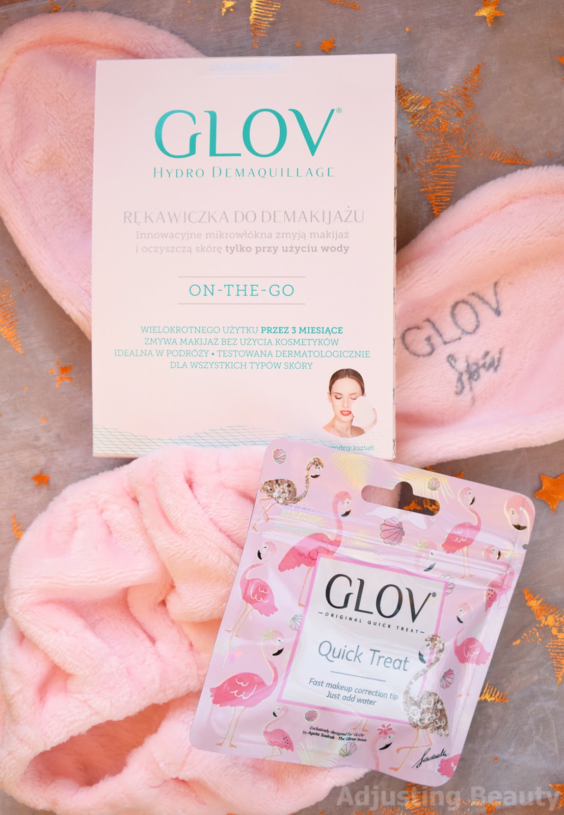 Review GLOV Makeup Removers, Noelle Brush, Wet n Wild Highlighter