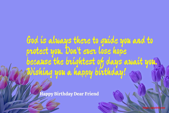 Best friend birthday Happy birthday my bestie