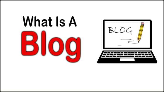 What Is A Blog Definition Format And Use