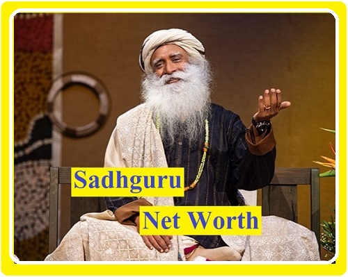 Sadhguru Net Worth in 2021 | Income, Salary, and Lifestyle Sadhguru Net Worth in 2021 | Income, Salary, and Lifestyle