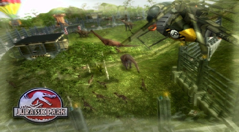 Jurassic Jurassic
