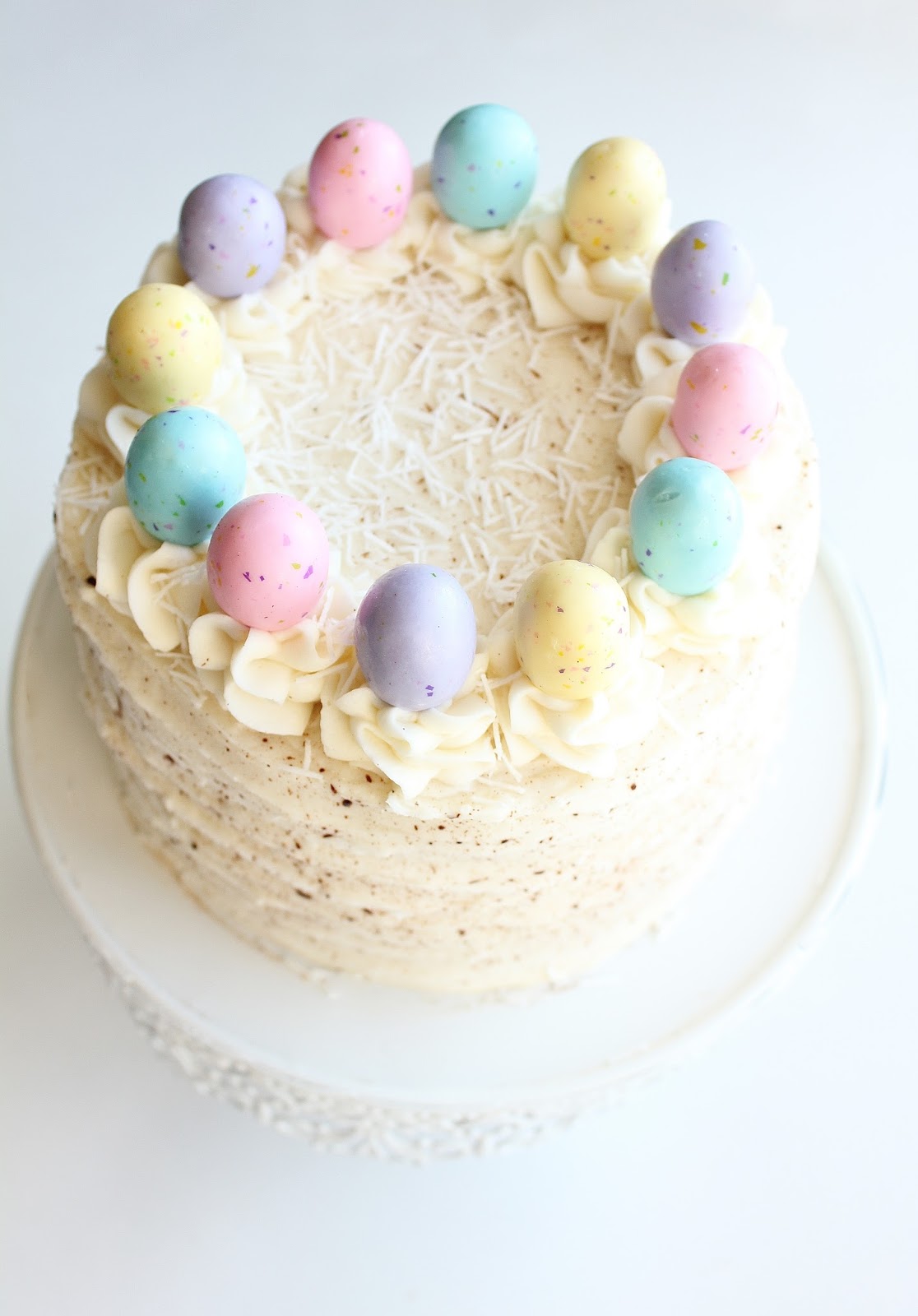 Easter Cake