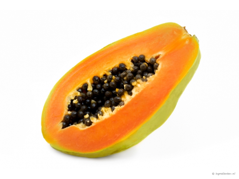 kabukikreations 22 weeks... let me teach you something... about papayas.