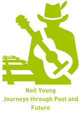 Neil Young Theater Lübeck