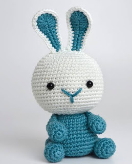 PATRON GRATIS CONEJO AMIGURUMI 43039