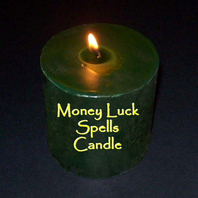 Crone Cronicles Money Spells