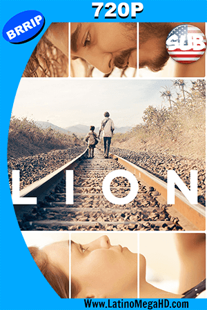 Lion (2016) Subtitulado HD 720p (2016)