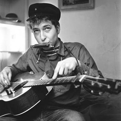 Bob Dylan