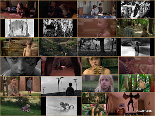 Anthology of short films. Part 70.