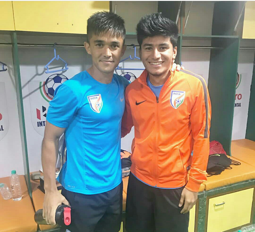 Anirudh Thapa , wiki , Biography , Family , Education , Net worth