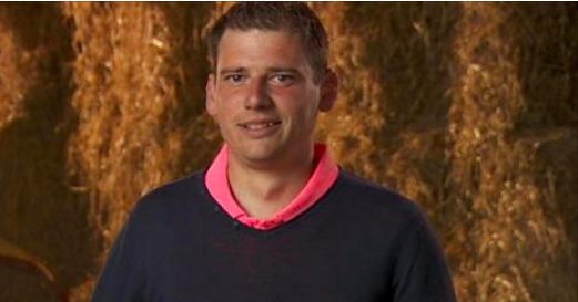 Voici ce que jérémy, le candidat de