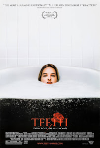 Teeth Poster