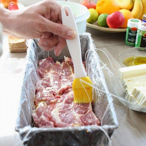 Grillen mit dem kugelgrill