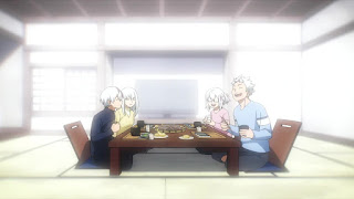 ヒロアカ 5期アニメ | 轟家 Tdoroki Family | 僕のヒーローアカデミア My Hero Academia