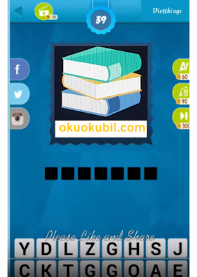 Logo Quiz V33.6 Oyunu okuokubil Logo Yarışması,Sınırsız İpucu Hileli Mod Apk İndir