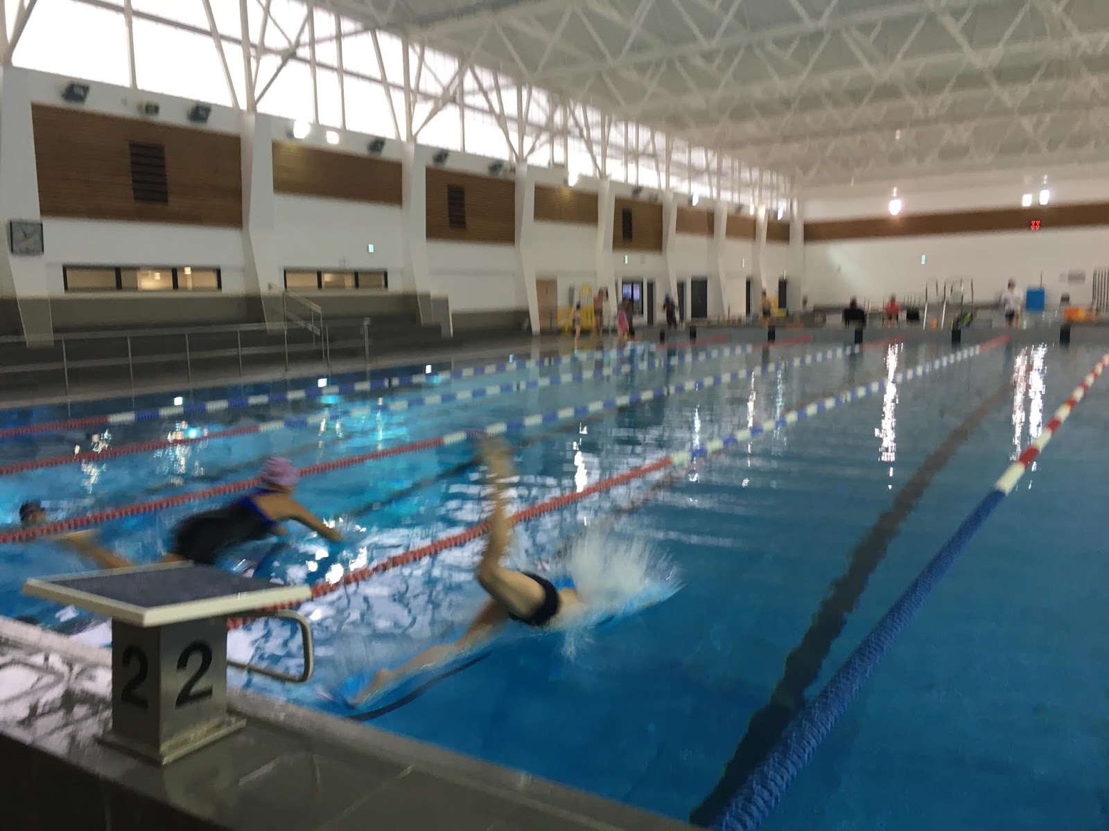 Piscine Fontenay Sous Bois