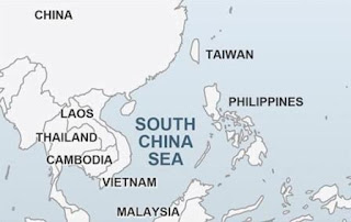 Tinjauan Ekonomi dalam Konflik Laut China Selatan (South China Sea)