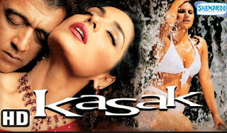 Main Na Janoo Kaisi Kasak Hai Lyrics - Kasak (2005)