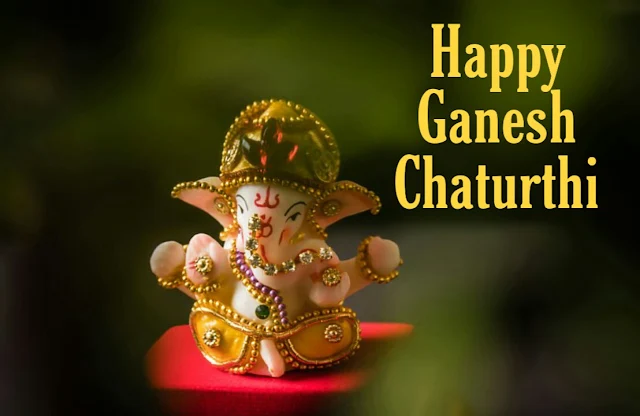 Ganesh Chaturthi Images