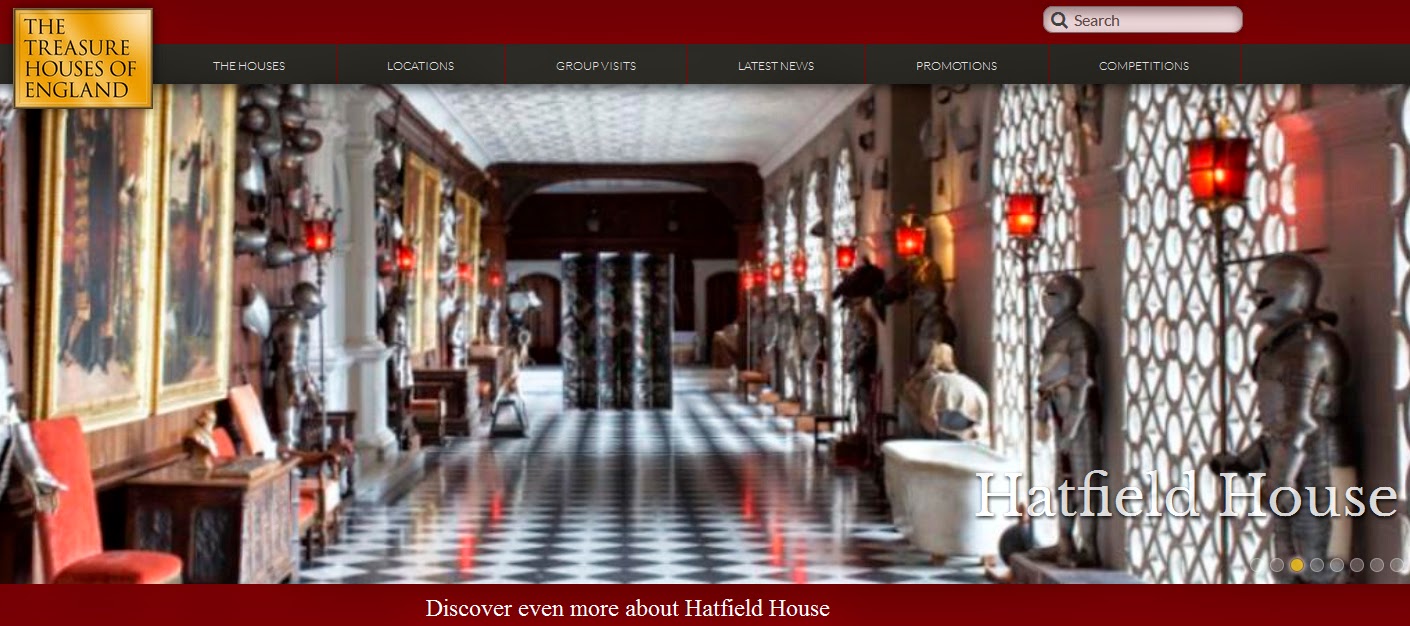 http://www.treasurehouses.co.uk/houses/Hatfield+House