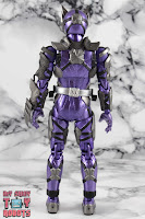 S.H. Figuarts Kamen Rider Horobi Sting Scorpion 06