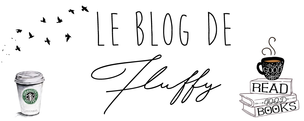 Le Blog de Fluffy