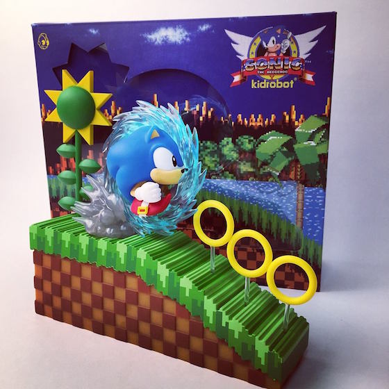 Custom / Edited - Sonic the Hedgehog Customs - Mecha Sonic Mk II