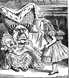 Lewis Carroll